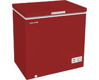 WILLMARK CF250CS красный (1000362)