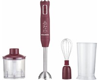 WILLMARK WHB1450PS