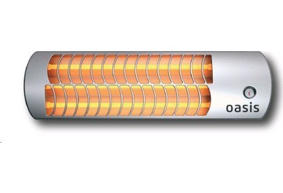 OASIS IV18