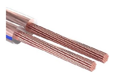 PROCONNECT (0162076) 2х2.00 мм 100 м