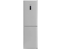 POZIS RK FNF173 5681V 344л серебристый металлопласт