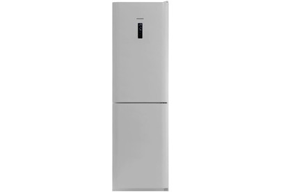 POZIS RK FNF173 5681V 344л серебристый металлопласт