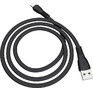 HOCO (6931474711663) X40 USB (m)  8 Pin (m) 1.0m  белый