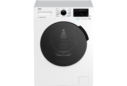 BEKO WSPE7H616W