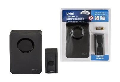 UNIEL (UL00006433) UDB014WR1T136S100MBL