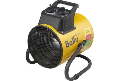 BALLU BHPPE22