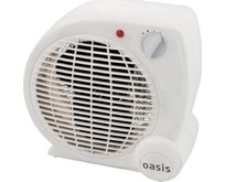 OASIS SG20R