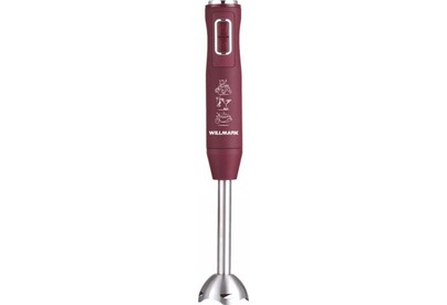 WILLMARK WHB1150PS бордовый