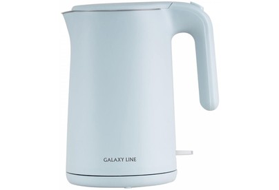 GALAXY GL 0327 blue (1,5л. металл/пластик)