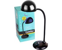 CAMELION (13007) KD828 C02 6.5 Вт черный