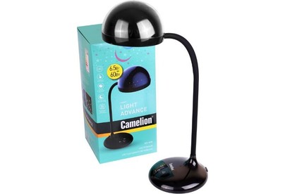 CAMELION (13007) KD828 C02 6.5 Вт черный