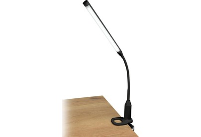 UNIEL (UL00008664) TLD572 Black/LED/500Lm/4500K/Dimmer