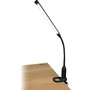 UNIEL (UL00008664) TLD572 Black/LED/500Lm/4500K/Dimmer