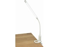 UNIEL (UL00008663) TLD572 White/LED/500Lm/4500K/Dimmer