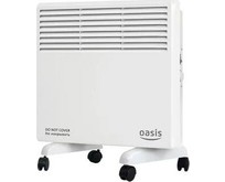 OASIS EK10