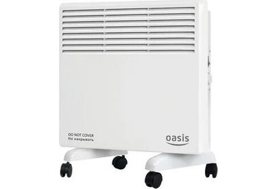 OASIS EK10