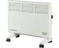 OASIS KM20