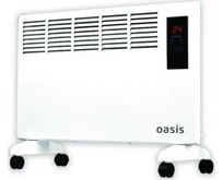 OASIS DK20
