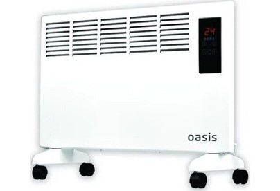 OASIS DK20