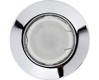 SMARTBUY (SBL08SLMR16) GU5.3