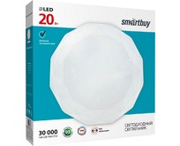 SMARTBUY (SBLDmd20W6K) 20W/6000К