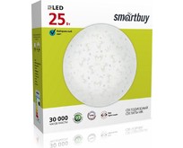 SMARTBUY (SBLMD25W6K) 25W/6000К