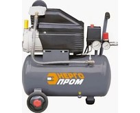ЭНЕРГОПРОМ КМ2524 GRAY Компрессор воздушный 0000017507