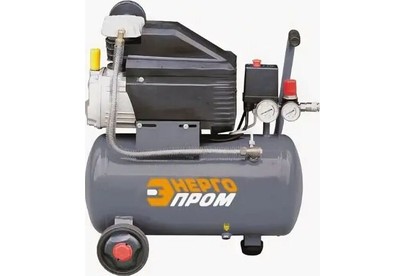 ЭНЕРГОПРОМ КМ2524 GRAY Компрессор воздушный 0000017507