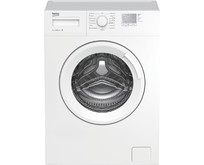 BEKO WRS5511BWW