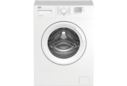 BEKO WRS5511BWW