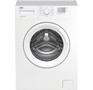 BEKO WRS5511BWW