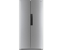 HYUNDAI CS4502F 436л серебро