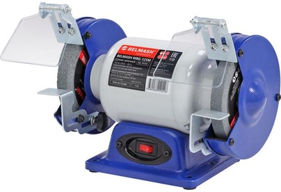 BELMASH MBG125M