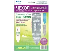 NIKA ЧПА3 в ассортименте