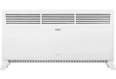 BALLU BEC/EMT2500 Camino Eco Turbo белый [нс1166349]