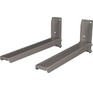 LE`STER LSTMWS 502.01 металлик for microwave