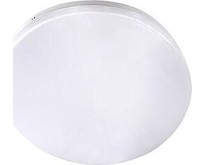 ULTRAFLASH (15140) LBS8024 24Вт/6500К белый