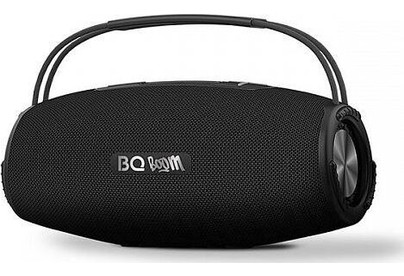 BQ PBS4003 черный