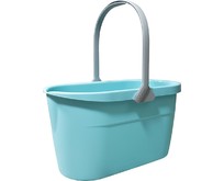 HAUSMANN HM10961 для мытья полов 15л, мятный