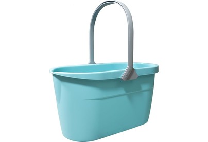 HAUSMANN HM10961 для мытья полов 15л, мятный