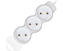 SMARTBUY (SBE1031.5mN) 3 гн х 1,5 м белый