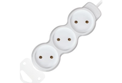 SMARTBUY (SBE1031.5mN) 3 гн х 1,5 м белый