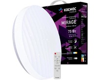 КОСМОС KSMira75W белый