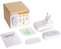 СИГНАЛ ELECTRONICS S09 белый Звонок