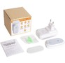 СИГНАЛ ELECTRONICS S09 белый Звонок