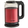 DELTA DL1115 red (1,8л. металл/стекло)