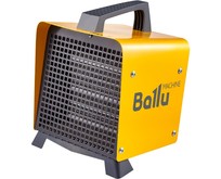 BALLU BKN5 желтый/черный
