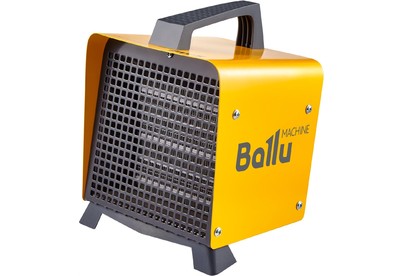 BALLU BKN5 желтый/черный