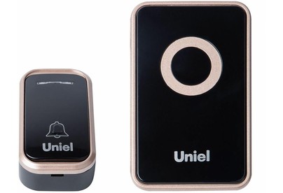 UNIEL (UL00011367) UDB094WR1T138SBL/GL