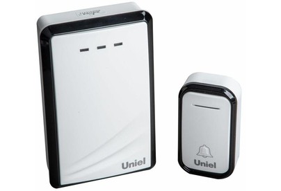 UNIEL (UL00011373) UDB017WR1T138S150MWH/BL